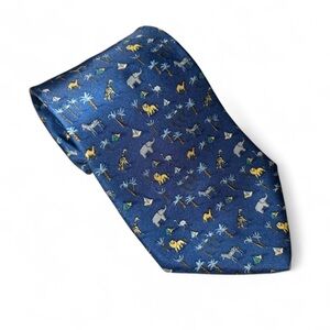 🔥Ferragamo Tie 🔥